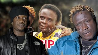 Fik Fameica Pays Tribute to Gravity Omutujju’s Late Mother [upl. by Mayeda939]