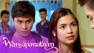 Wansapanataym Boyongs Lady Protector [upl. by Arianna448]