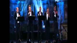 Quorum performs song by quotZdob si Zdubquot  quotMoldovenii sau nascutquot [upl. by Kellia]