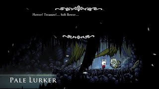 Hollow Knight  Hallownest Vocalized  secret Kindness achievement no commentary [upl. by Ennaharas482]