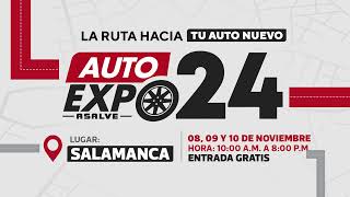 Autoexpo 2024  La ruta hacia tu auto nuevo [upl. by Kelam295]