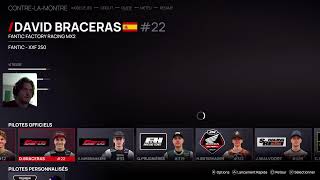 MXGP 2024 Gameplay Decouverte [upl. by Festus]