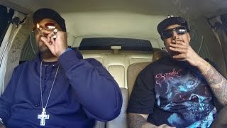 Trick Trick  The Smokebox  BREALTV [upl. by Renferd]