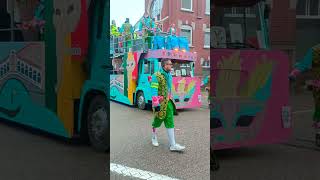 Carnaval Borgloon 2024 [upl. by Destinee]