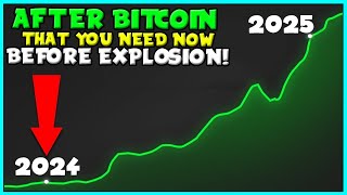 EXTREMELY CHEAP CRYPTO MASSIVE POTENTIAL TO MOON X100 LOW CAP ALTCOIN GBITCOIN TOKEN [upl. by Haceber421]