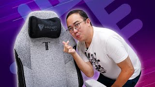 Secretlab TITAN Evo 2022 Review an expensive yet worthy investment [upl. by Raoul]