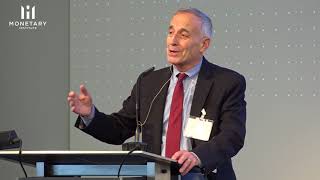 Larry Kotlikoff Why I Support Sovereign Money [upl. by Rednal]