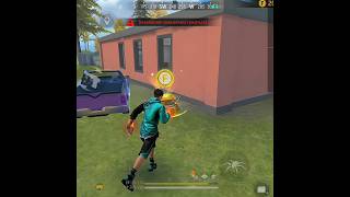 😂 фрифаер freefire garenafreefire vadi40rlff [upl. by Bullard]