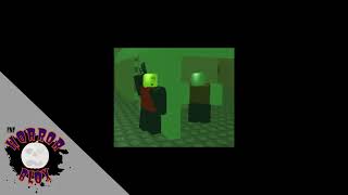 Infectedmp4  FNF Horror Blox Feat Derpysrandom [upl. by Enitsuj]