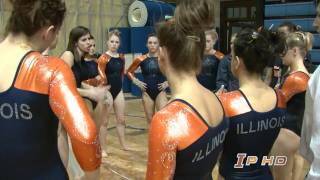 Womens Gymnastics 2011 Senior Video [upl. by Kinghorn]