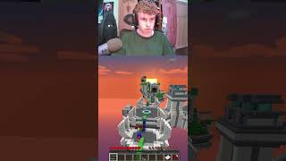 Was ist mit Mika passiert minecraft gaming twitch [upl. by Ninetta]