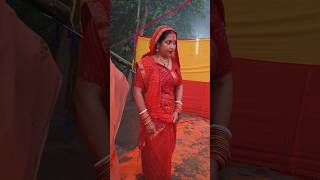 Jal beche khada hoyi🌺🌺shortvideo ytshorts chhathpuja2024 chhathpuja chhath viralvideo [upl. by Neellek]