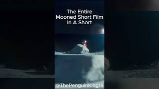 The Entire Mooned Short Film In A Short [upl. by Cornel]