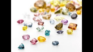 What Are The Values Of Colored Diamonds [upl. by Siegler299]