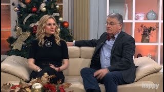 POSLE RUCKA  Kako se izboriti sa depresijom i pronaci unutrasnji mir  TV Happy 08012020 [upl. by Katuscha]