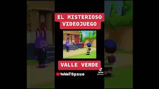 Valle Verde El Videojuego de Terror que Oculta un Oscuro Secreto [upl. by O'Connell]