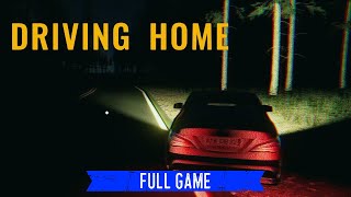 An Inconvenient Stop  Driving Home Full Game [upl. by Steel]