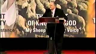 John Hagee  Counterfeit Christianity Part 2 of 5  YouTubeflv [upl. by Georgiana]