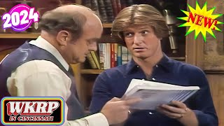 WKRP in Cincinnati 2024 🌸🌸 Season 7 Episode 18 🌸🌸 Sitcom TV Series 1080p [upl. by Kristofer]