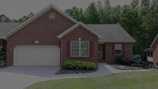 3025 Ginnbrooke Lane Knoxville TN [upl. by Merow751]