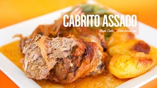 Cabrito Assado [upl. by Calvo638]