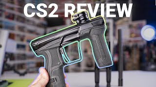 Planet Eclipse CS2 Review [upl. by Annaya236]