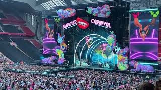 Pink  Full Concert  Anfield Liverpool  Summer Carnival 2024 [upl. by Niveek]