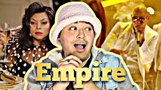 Empire  2x03 Fires Of Heaven  First Time Watching [upl. by Aenej]