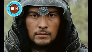 Sultan Jalaluddin Khwarazm Shah  Genghis Khan  Mendirman Jaloliddin Trailer  ertugrul new drama [upl. by Kleeman]