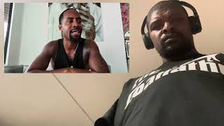 SAFAREE amp ERICA MENA  BABY MAMADADDY DRAMA GOES VIRAL  MY REACTION TO SAFAREES EXPOSURE VIDEO [upl. by Edmondo]