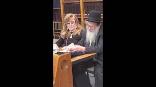 Rabbi Wolman Megilla 07282024 [upl. by Marcellina]