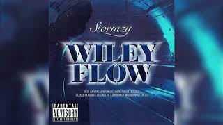 Stormzy  Wiley Flow Acapella [upl. by Longmire]