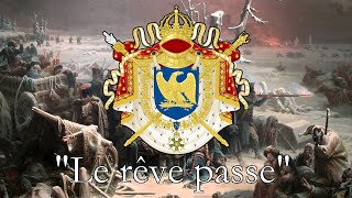 quotLe rêve passequot  French postNapoleonic folk song [upl. by Avat]