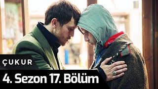 Çukur 4 Sezon 17 Bölüm [upl. by Werra744]