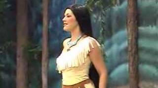 Pocahontas and Her Forest Friends 4 160407 [upl. by Neddra]