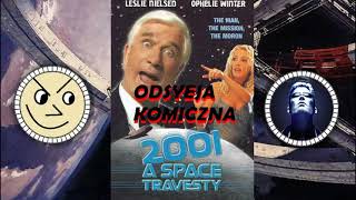 Odyseja Komiczna 2001  STREAM [upl. by Gherardi]