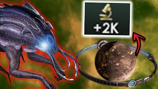 The BEST Stellaris Build [upl. by Araj]