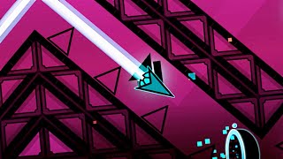 The next Sakupen Circles  Subsuming Vortex  Geometry Dash [upl. by Trubow]