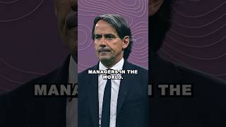 How Simone Inzaghi Became A World Class Manager [upl. by Elmajian]