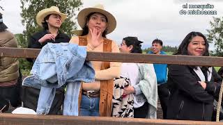 Fiesta de san Isidro Labrador en Seattle Washington 2parte 2024 viral family fiesta [upl. by Nytsua]