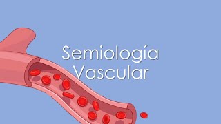 SEMIOLOGÍA VASCULAR [upl. by Adnwahsal71]