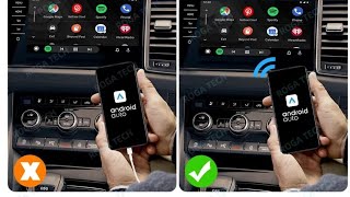 Wireless Android Auto Usb Adapter [upl. by Arnoldo932]