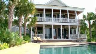 Charleston Real Estate Video 45 Pendleton Street Charleston South Carolina 29403 [upl. by Brita]