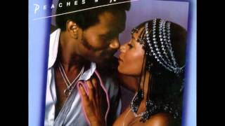 Peaches amp Herb  Weve Got Love [upl. by Bergwall]