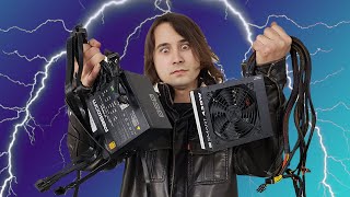 How To Tell If Your Power Supply Isnt Enough [upl. by Lias]