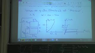 A5 1 4 Emitterschaltung Kennlinien für Basisstrom und Kollektorstrom [upl. by Towne28]