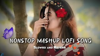 तेरा मेरा ये इश्क़  New Bollywood  LoFi Song  Love Song to Relax amp Unwind  LoFi Beats [upl. by Bronny906]