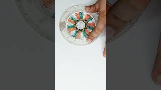 quotUnlock Creative Spiral Designs with a Spirograph The Ultimate Guide to Geometric Artquotasmr art [upl. by Sanjiv]