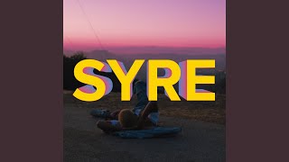 SYRE [upl. by Aicad377]