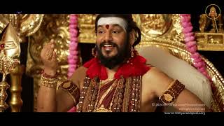 Understanding the Three Categories of Humanity kailasa nithyananda [upl. by Htelimay]